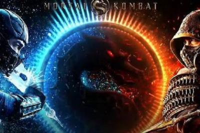 Tema clássico de Mortal Kombat é refeito para o novo filme