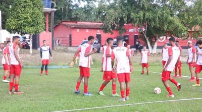 Moto Club enfrenta CSA pela pré-Copa do Nordeste em São Luís