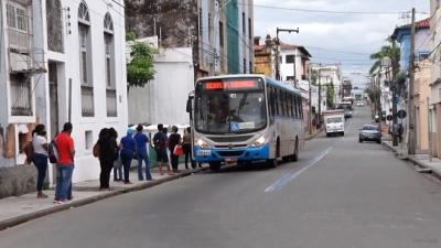 Greve de ônibus em São Luís chega ao fim sem reajuste de passagem
