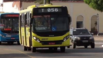 Braide anuncia que "não terá aumento de passagem de ônibus em São Luís" 