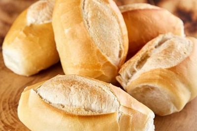 Pão francês só poderá ser comercializado por quilo, a partir de junho