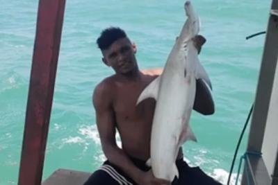 Pescador maranhense desaparece em Bragança no Pará.