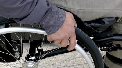 Covid: DPE pede inclusão de pessoas com deficiência no grupo prioritário