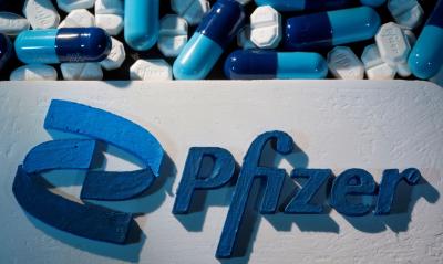 Pfizer: comprimido antiviral reduz risco de covid-19 grave em 89%