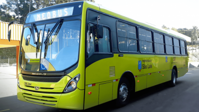 Nova greve de ônibus nesta quarta-feira (01) em São Luís