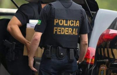 Polícia Federal fará concurso este ano com 1.500 vagas