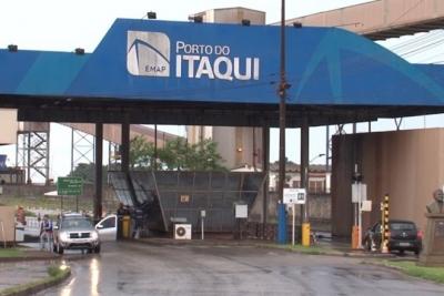 Porto do Itaqui fecha abril com recorde  em movimentação de cargas