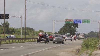 PRF inicia Operação Semana Santa 2021 nesta quinta-feira (1º)