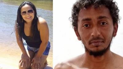 Polícia localiza homem suspeito de matar ex-mulher no Maranhão