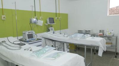 Prefeitura de São Luís entrega Novo Pronto Socorro do Anil 