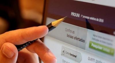 MEC publica relação de aprovados na 2ª chamada do Prouni