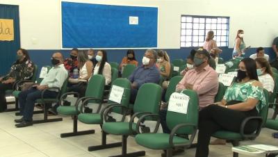 Reunião debate programa de Tarifa Social em Imperatriz