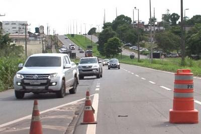 Feriado da Semana Santa tem operação nas rodovias