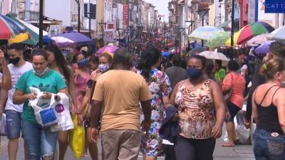 Governo do Maranhão realiza medidas preventivas contra gripe