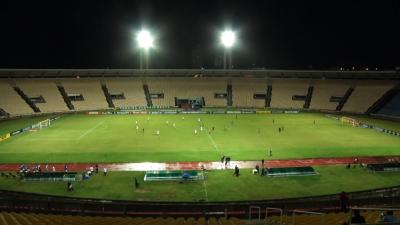 Copa do Nordeste: Sampaio perde para o Fortaleza por 2 a 0