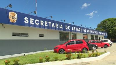 Seap abre processo seletivo em sete cidades maranhenses