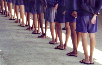 Justiça apura irregularidades na transferência de adolescentes infratores