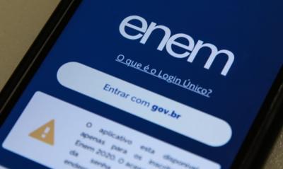 Inep divulga gabaritos oficiais do Enem; confira