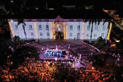 Prefeitura de São Luís lança “Natal da Esperança”