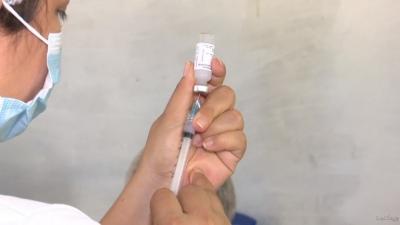 MA dá início a 1ª fase da Campanha de Vacinação contra Gripe
