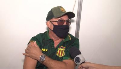São Luís realiza aplicação da 2ª dose da vacina no fim de semana
