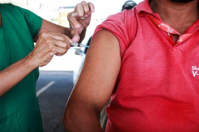 Governo realiza Arraial da Vacinação no sábado (12) em Timon