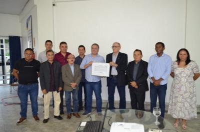 Evento marca lançamento de edital para construção do Sesc-Imperatriz