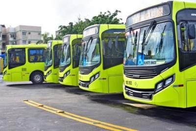Trabalhadores rodoviários podem iniciar nova greve em São Luís