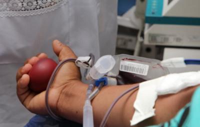 Com estoque crítico, Hemomar reforça apelo para doação de sangue