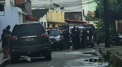 Homem morre em confronto durante operação policial, em São Luís
