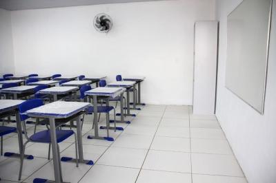 Pré-matrícula para escolas de tempo parcial iniciam nesta segunda (17)