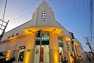 Teatro da Cidade de São Luís é reaberto após 4 anos fechado