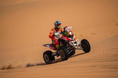 Piloto maranhense confirma participação no Rally Dakar 2023
