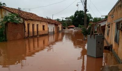 Governo Federal autoriza repasse de R$ 2,5 milhões a cidades afetadas por desastres