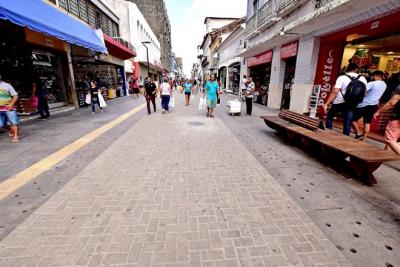 Saiba como vai funcionar o comércio na Semana Santa, na Grande Ilha