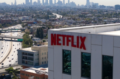 Netflix tem 1ª queda de assinantes em uma década e projeta mais perdas