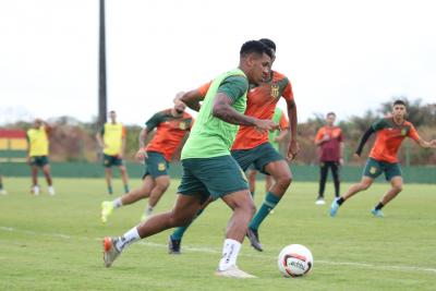 Sampaio Corrêa confirma início da pré-temporada Tricolor