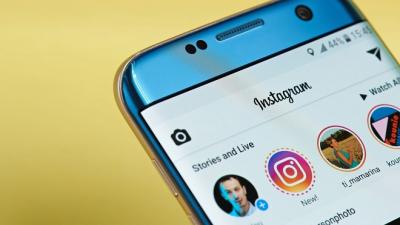 Instagram libera botão que permite ter orçamentos de forma rápida