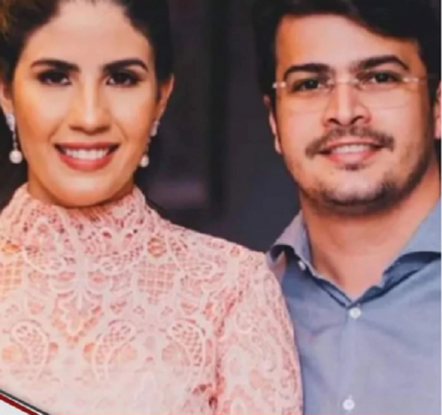 Hospital divulga boletim médico de vice-prefeito de Dom Pedro e esposa