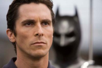  Star Wars: Christian Bale quer fazer parte da franquia