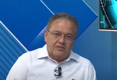 BG entrevista candidato ao Senado pelo MA, Roberto Rocha (PTB)