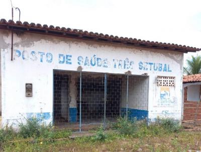 MP requer conclusão de obra de posto de saúde no MA 