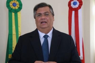 Lula anuncia Flávio Dino como Ministro da Justiça e Segurança Pública