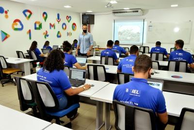 Inscrições para seletivo do Jovem Aprendiz iniciam em abril no Maranhão