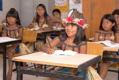 Abertas inscrições de seletivo para professores da Educação Indígena no MA