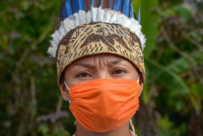 Sansionado projeto que visa fortalecer comunidades indígenas do MA