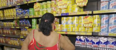 Preço do leite sofre 5ª alta e afeta produção dos derivados