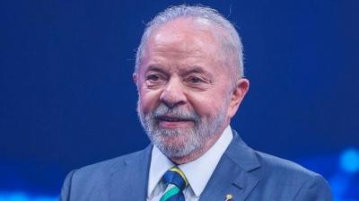 Eleições 2022: diplomação de Lula será no dia 12 de dezembro