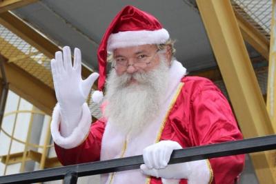 Começa hoje campanha Papai Noel dos Correios