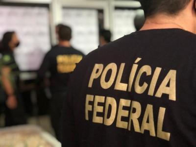PF prende dois candidatos durante provas do ENEM no Maranhão